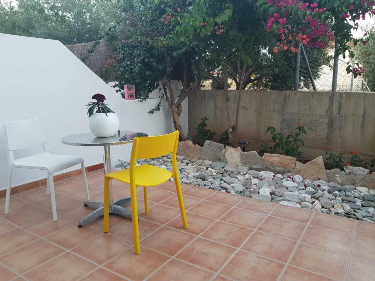 Ground Floor Apartman Paphos